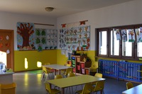 Aula GIALLA